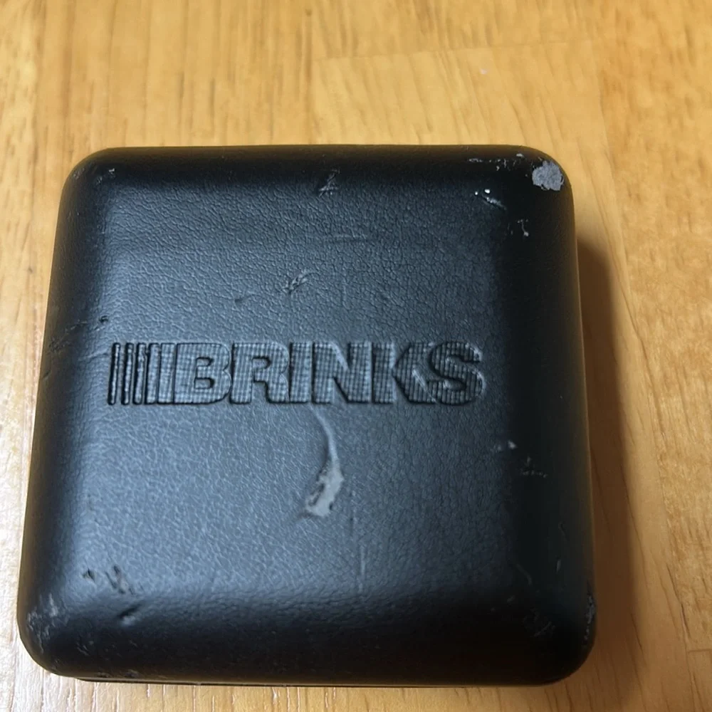 Brinks Token - Picture 8 of 8
